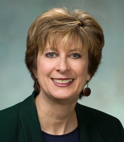 Wendy A. Paterson