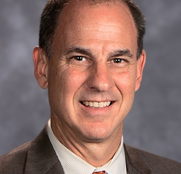 Brian Bartalo