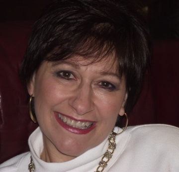 Judy Bradbury