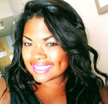 Brianna Ware