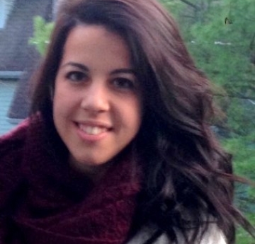 Candace Calkins