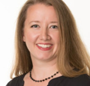 Kelsey Harvey