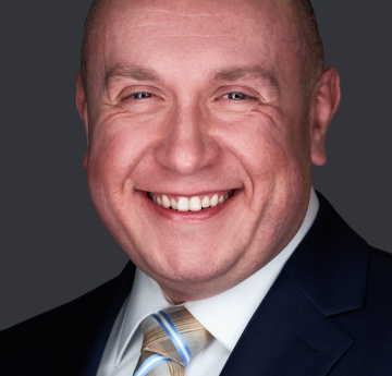 Jason Mazeski