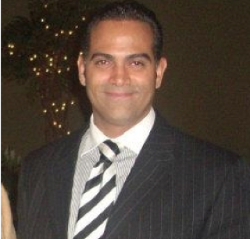 David Mauricio