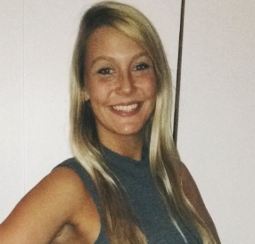 Sarah Priore