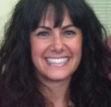 Samantha Brody