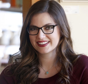 Kristen Smigielski