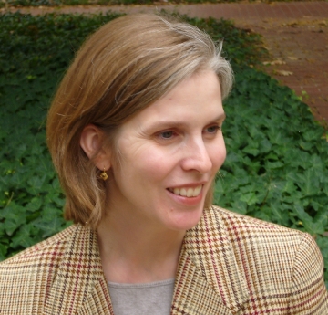 Christine Woyshner