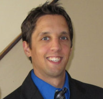 Timothy Zgliczynski