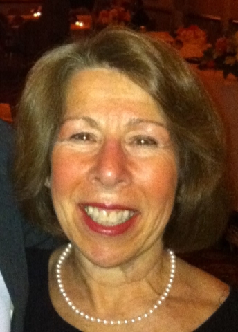 Andrea Faden