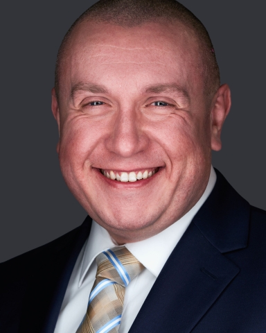 Jason Mazeski