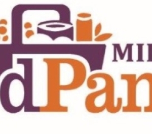 Milligans Food Pantry logo