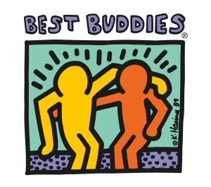 Best Buddies logo