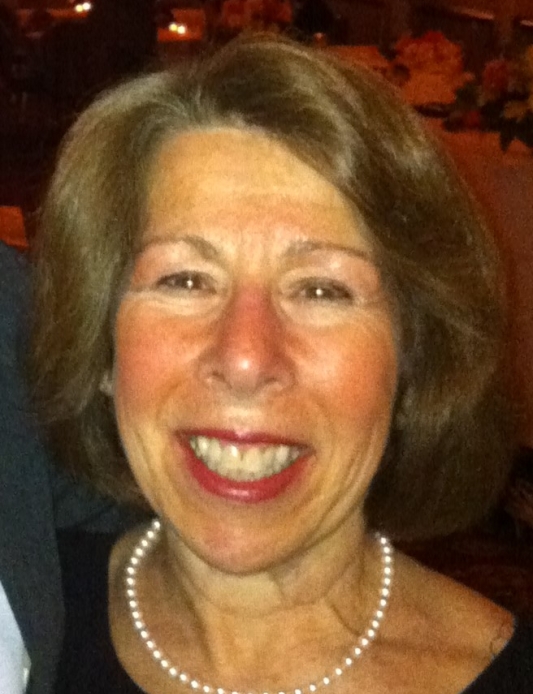 Andrea Faden