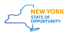 New York State State of Opportunity logo